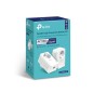 TP-Link AV1000 Bro 1Gbps Kabling TP-Link AV1000 Bro 1Gbps Kabling